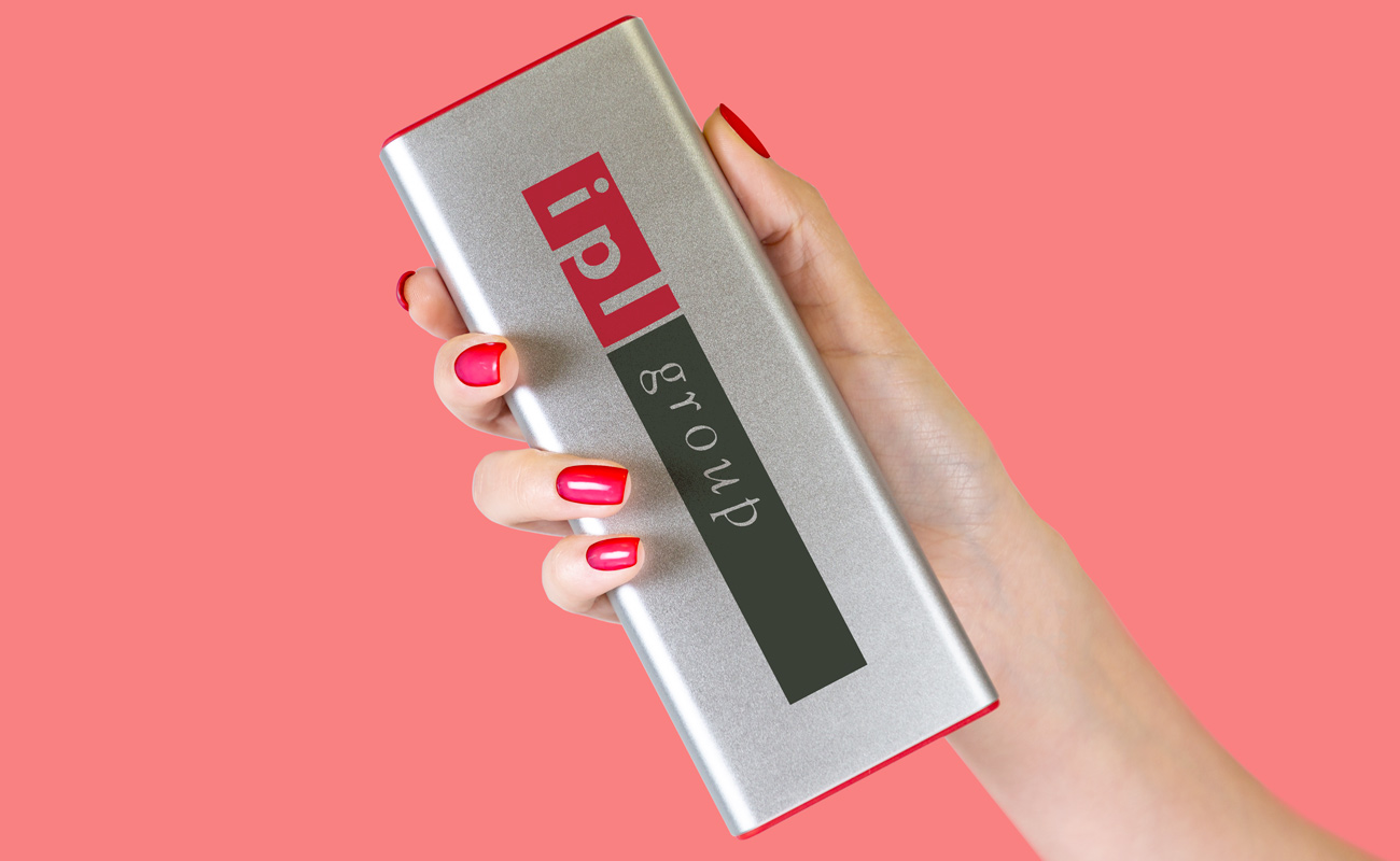 Titan - Egyedi Powerbank gallery thumbnail