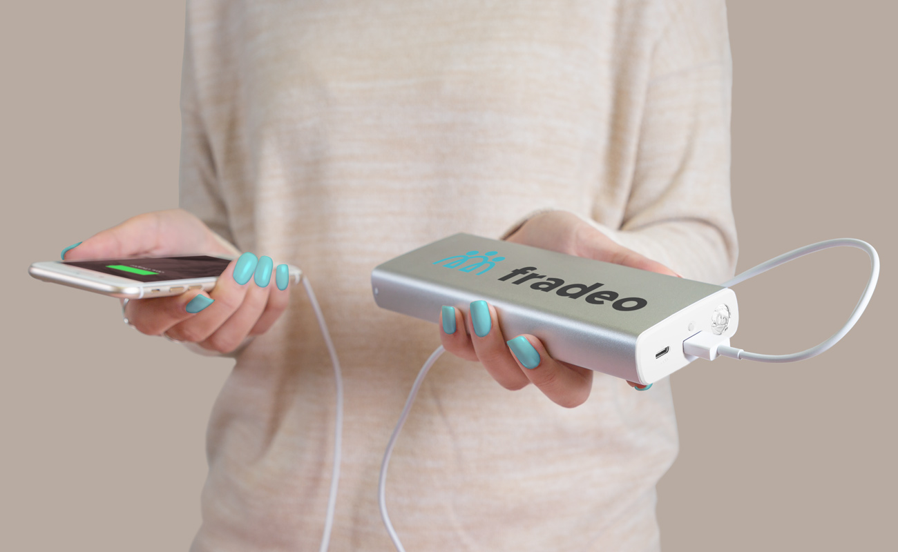 Titan - Üzleti Ajándék USB Töltok gallery thumbnail