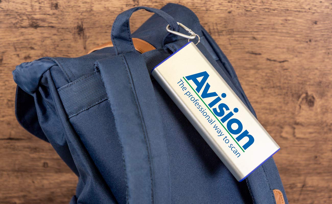 Titan - Üzleti Ajándék USB Tölto gallery thumbnail