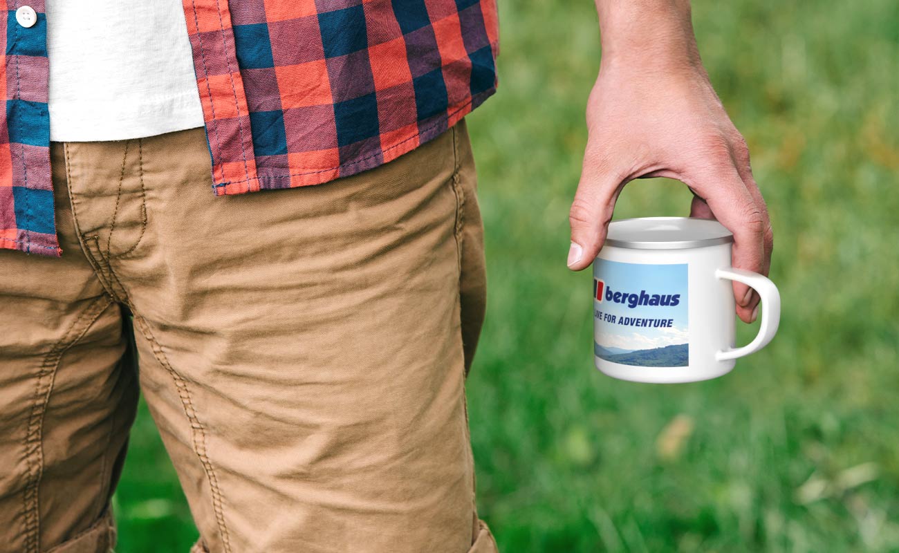 Trail - Bögre gallery thumbnail