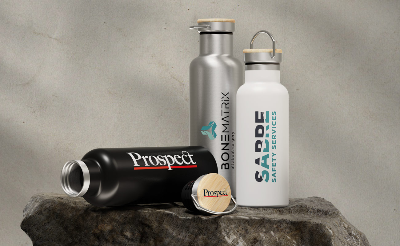 Traveler - Nyomtatott vizespalackok gallery thumbnail