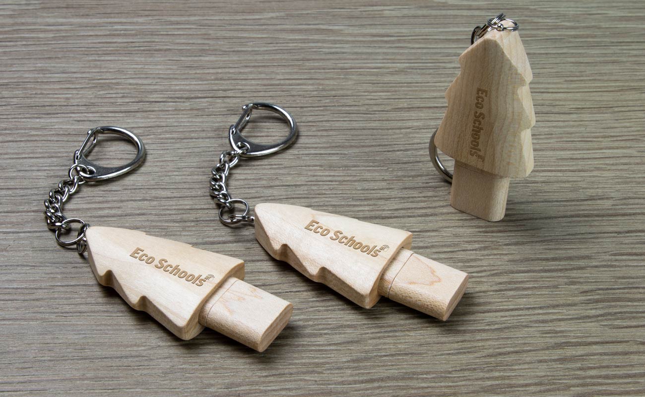 Tree - Egyedi USB Pendrive gallery thumbnail