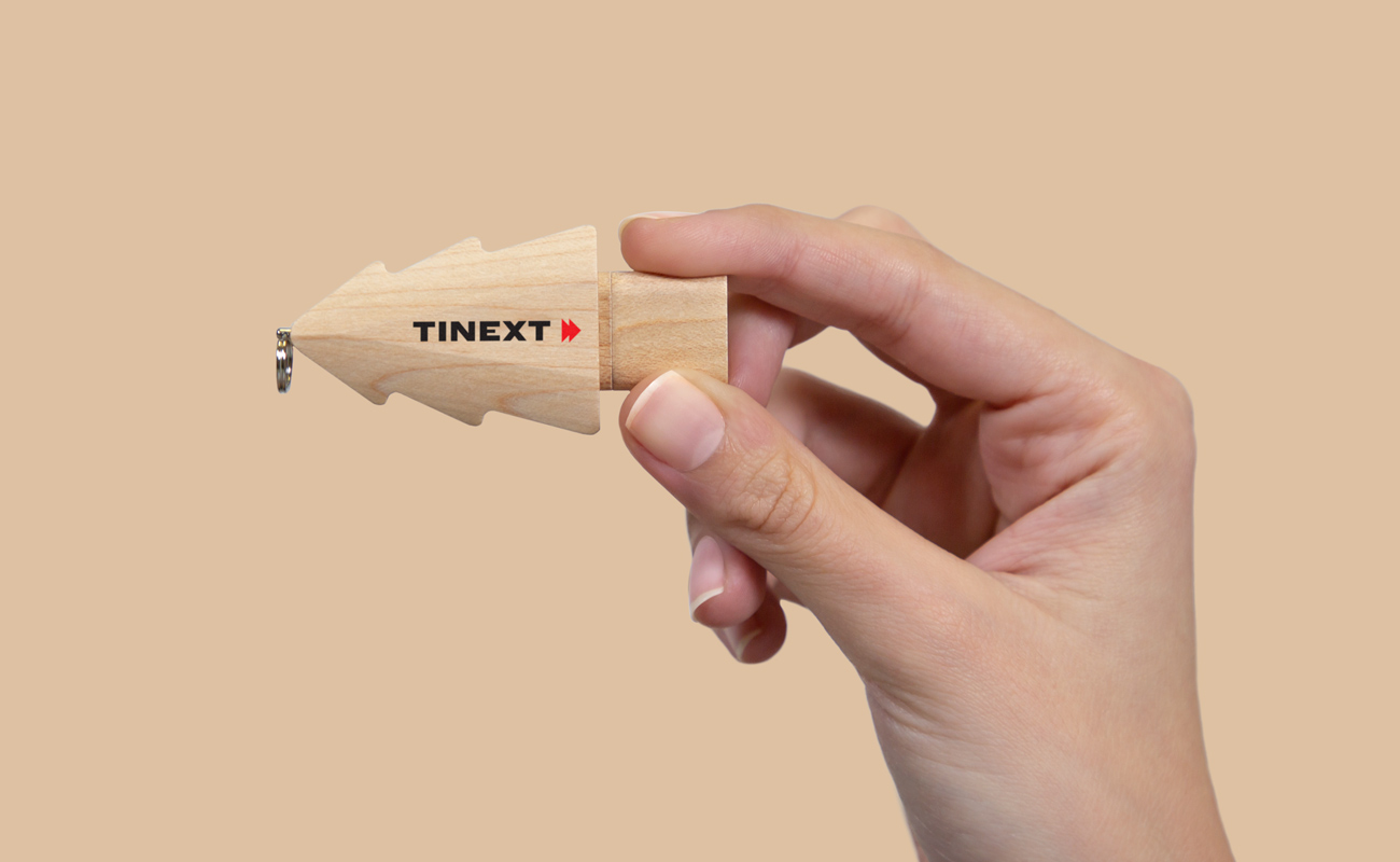 Tree - Pendrive Logozás gallery thumbnail