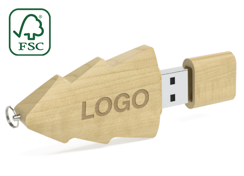 Tree - Egyedi USB Pendrive Tree - Egyedi USB Pendrive