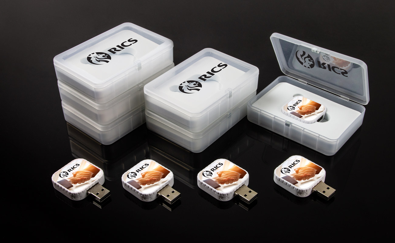 Trix - Pendrive Egyedi gallery thumbnail