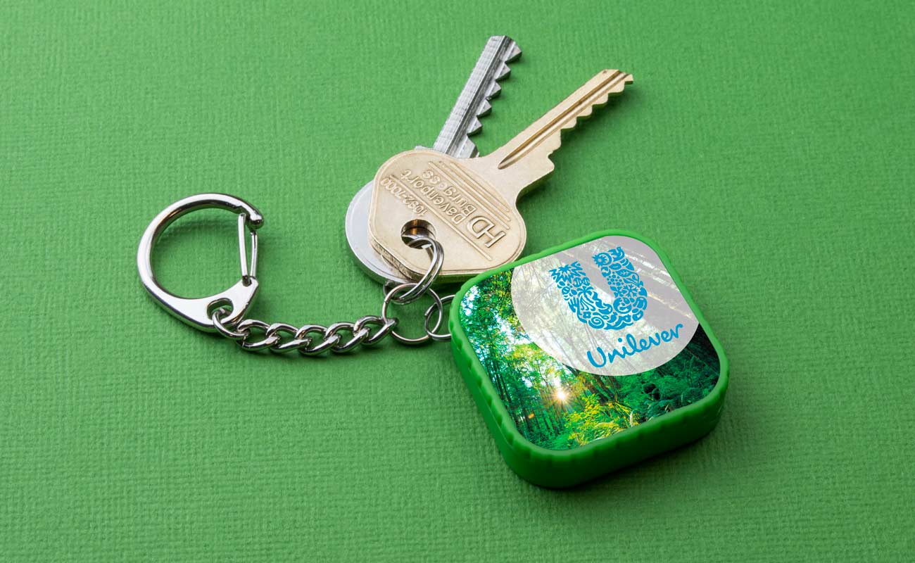 Trix - Egyedi USB Pendrive gallery thumbnail