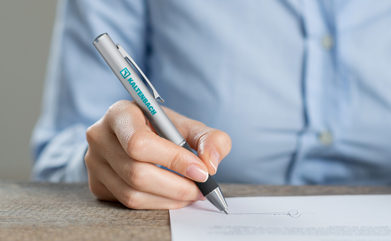 Twin - Egyedi promóciós tollak gallery thumbnail