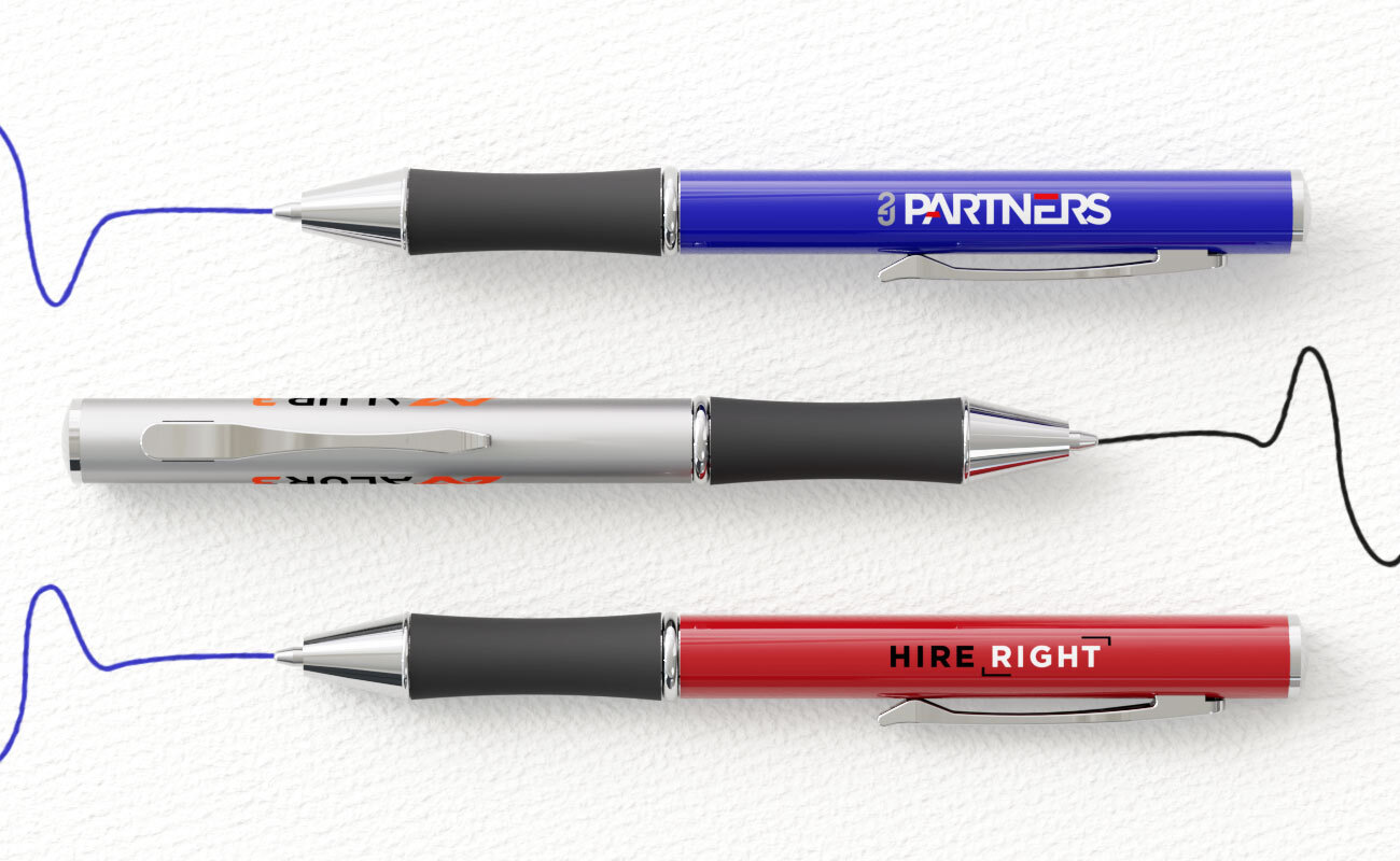 Twin - Egyedi tollak gallery thumbnail