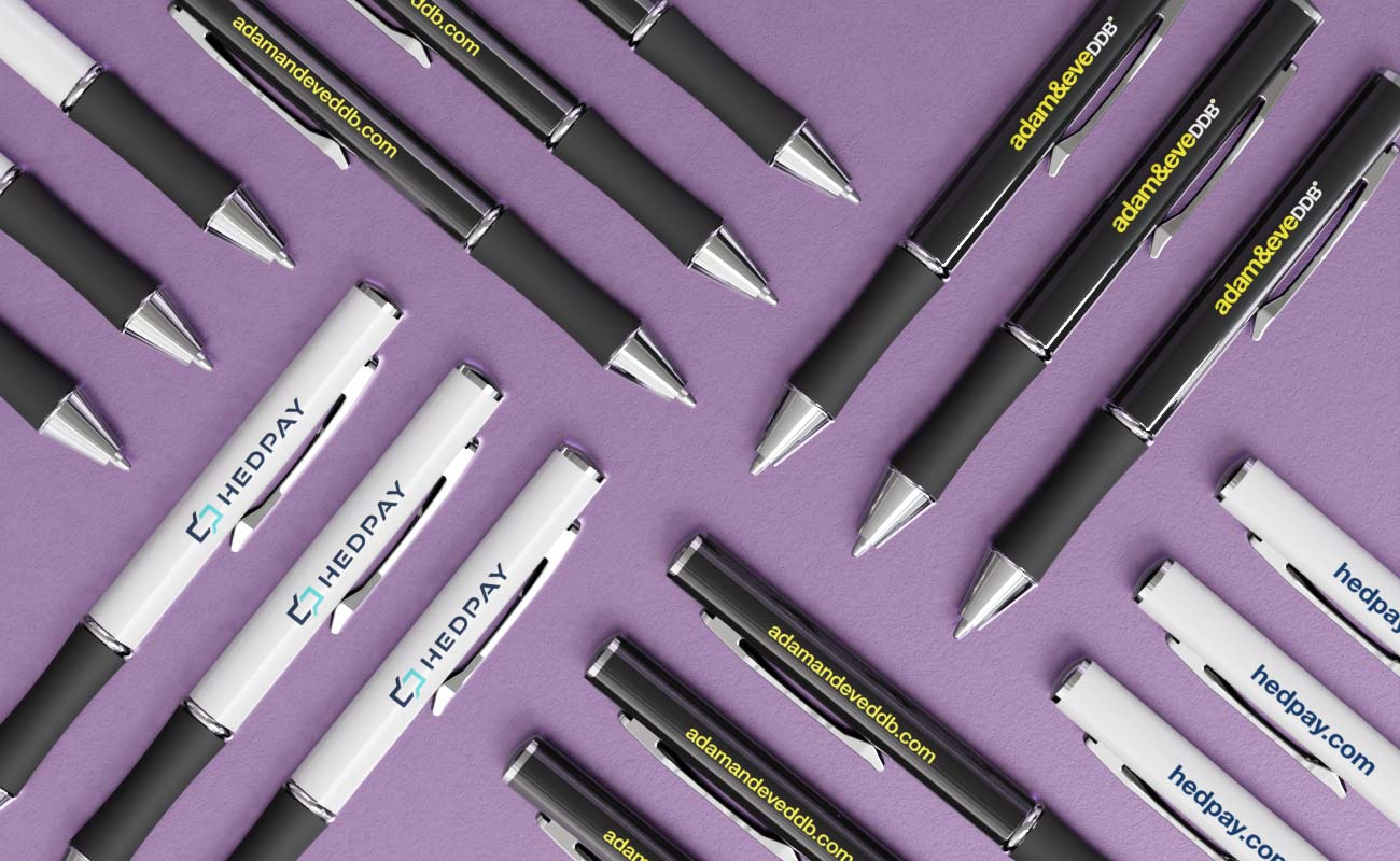 Twin - Testreszabott tollak gallery thumbnail