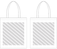 Tote táska Fotónyomtatás