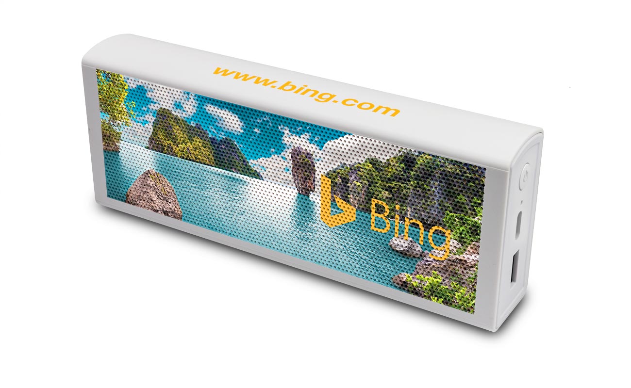 Unison - Üzleti Ajándék Bluetooth Hangszórók gallery thumbnail