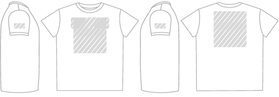 Póló Fotónyomtatás