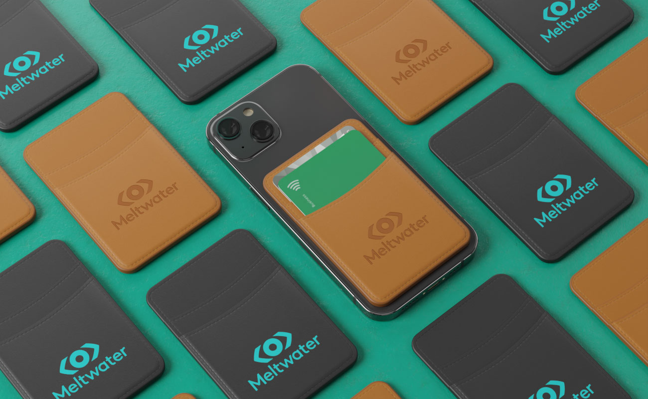 Vault - Egyéni tapadós telefontartó gallery thumbnail