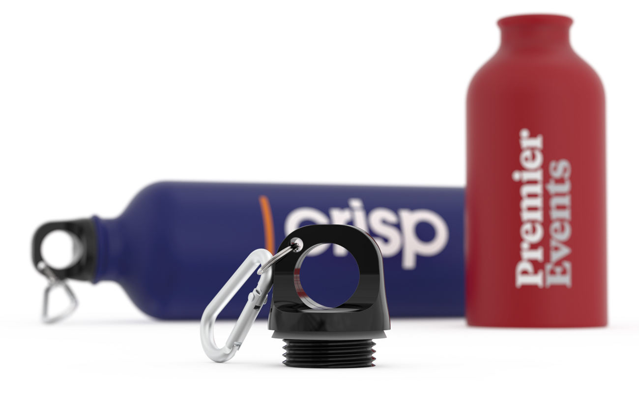 Vita - Márkajelezett vizespalackok logó gallery thumbnail