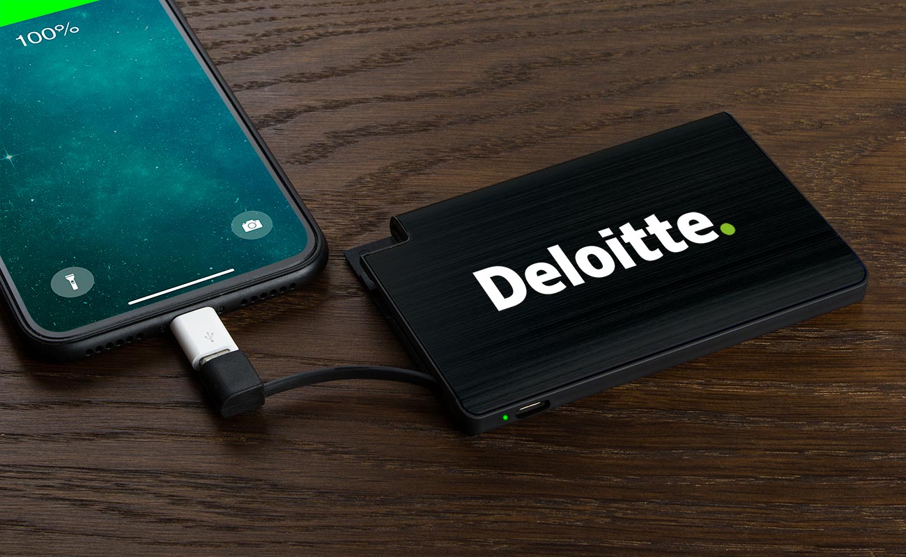 Volt - Egyedi Power Bank gallery thumbnail