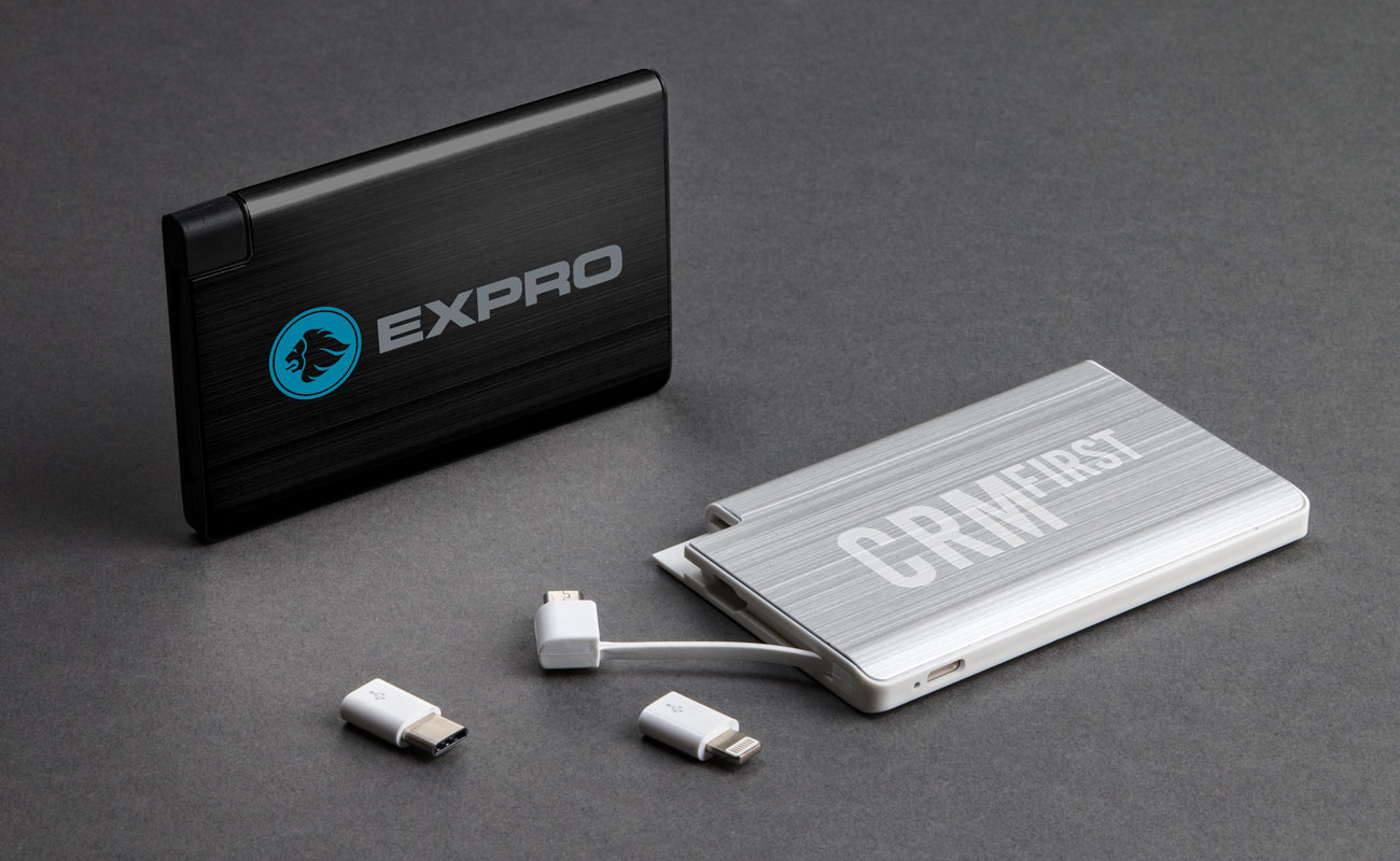 Volt - Egyedi Powerbank gallery thumbnail