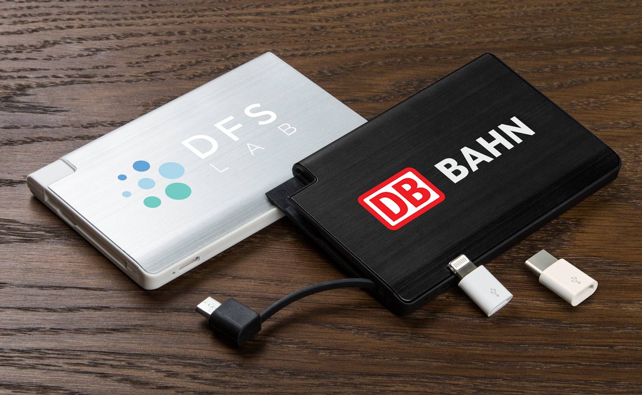 Volt - Egyedi Power Bank gallery thumbnail