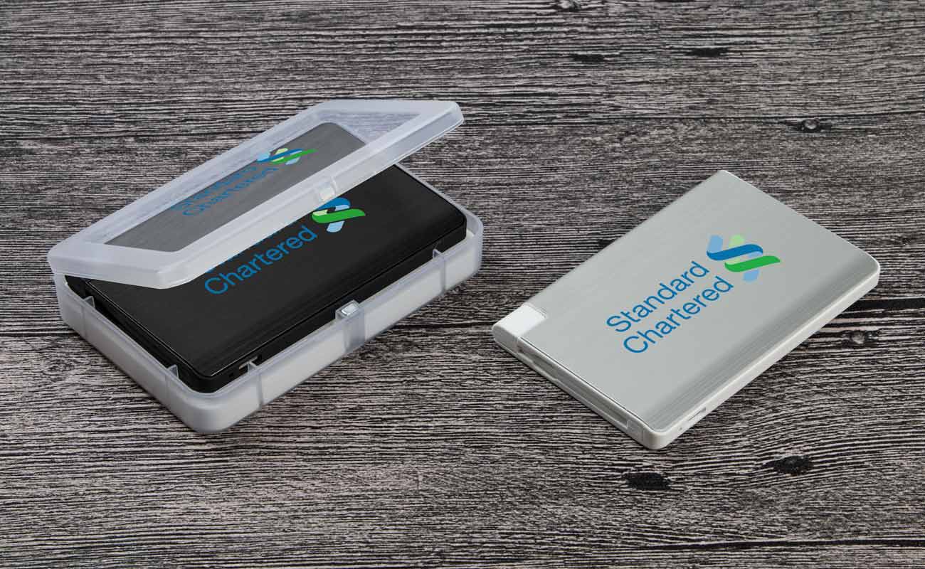 Volt - Üzleti Ajándék USB Töltok gallery thumbnail