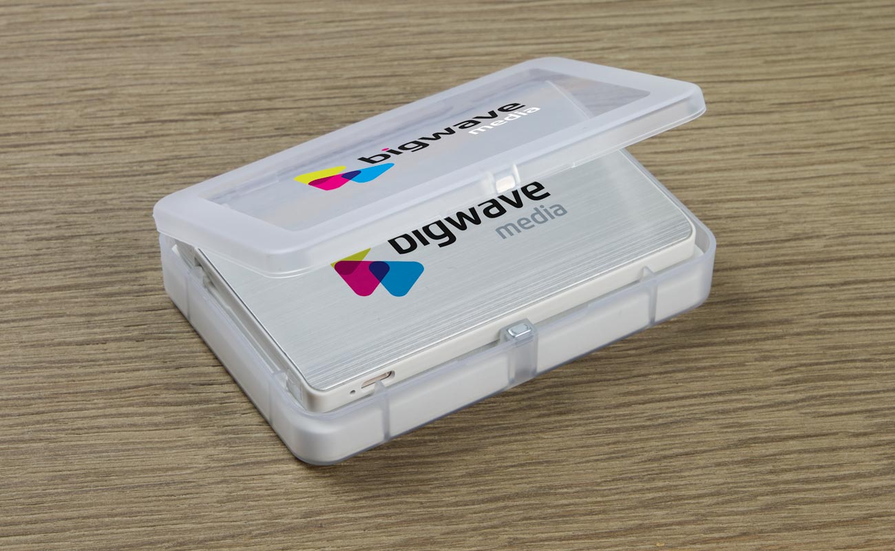 Volt - Üzleti Ajándék USB Tölto gallery thumbnail