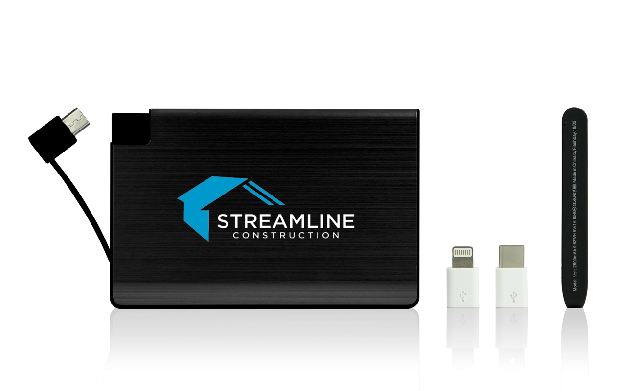 Volt - Üzleti Ajándék USB Tölto gallery thumbnail