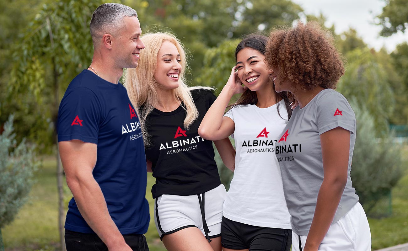 Vortex - Promóciós Teljesítmény pólók Promóciós termékek gallery thumbnail