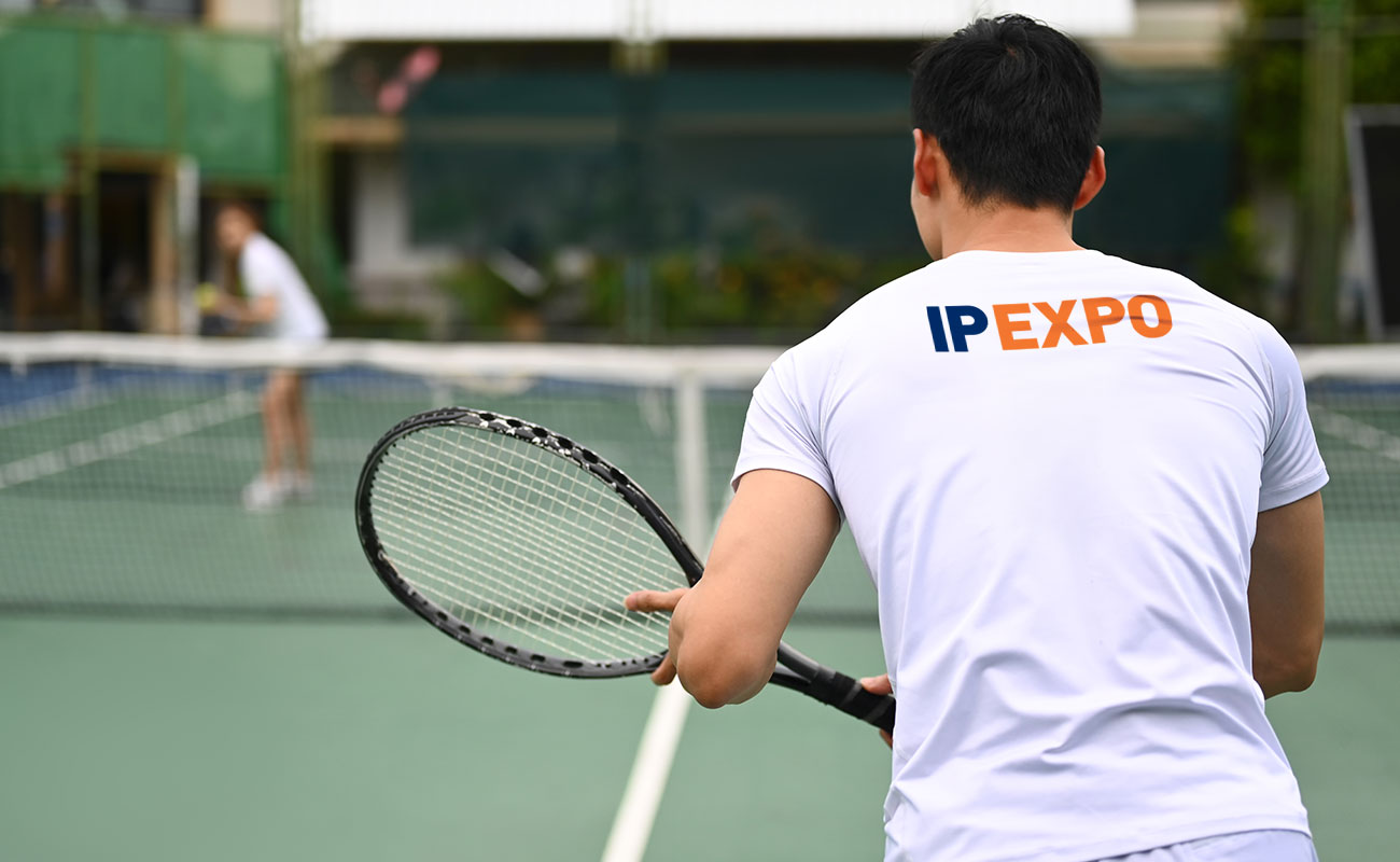 Vortex - Teljesítmény pólók logóval gallery thumbnail