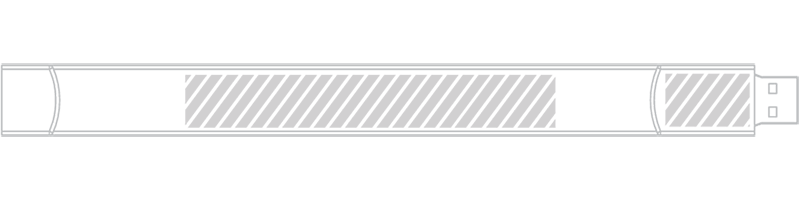 USB karpánt Szitázás USB karpánt Szitázás