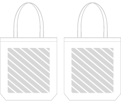 Tote táska Fotónyomtatás