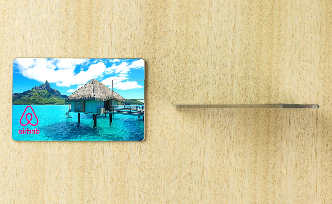 Wafer - USB Memory Card gallery thumbnail