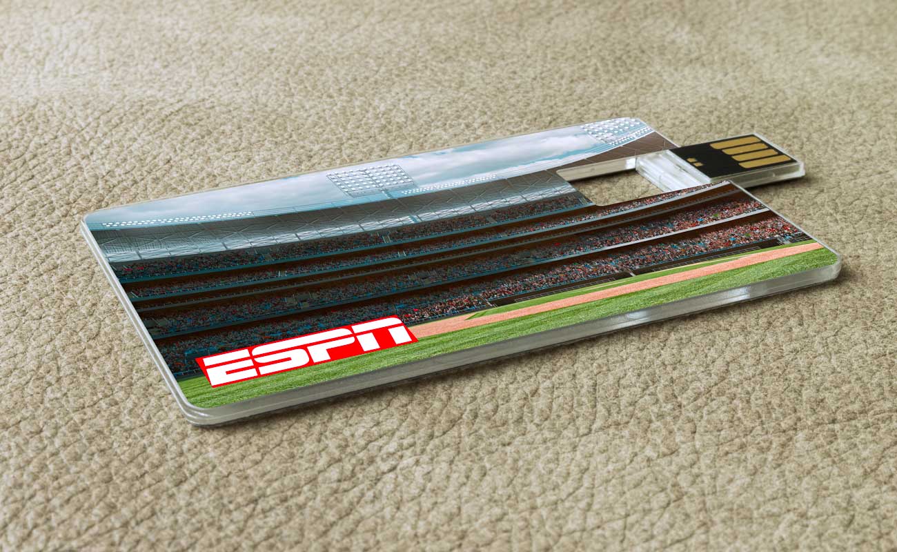 Wafer - USB Cards gallery thumbnail