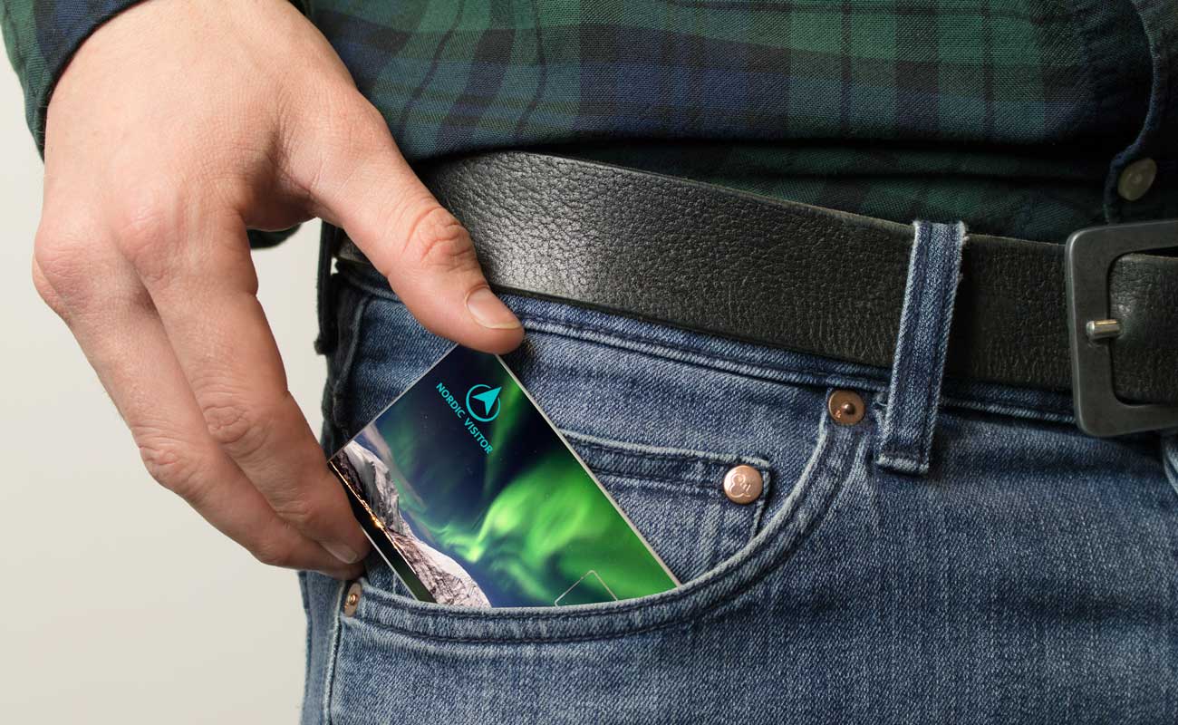 Wafer - USB Card gallery thumbnail