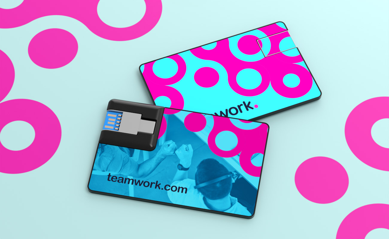 Wafer Duo - USB Memory Card gallery thumbnail