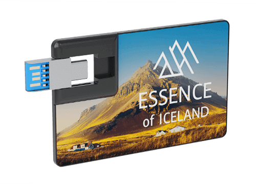 Wafer Duo - Egyedi Pendrive Készítés Wafer Duo - Egyedi Pendrive Készítés