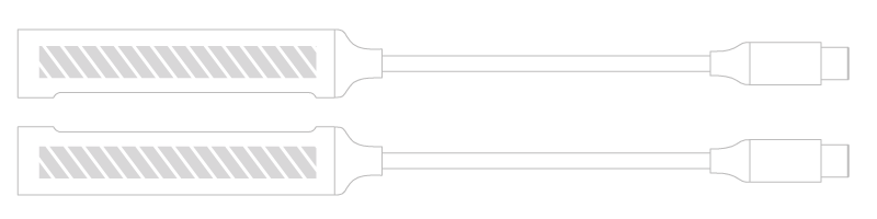 USB Hub Szitázás