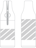 Drink Cooler Fotónyomtatás