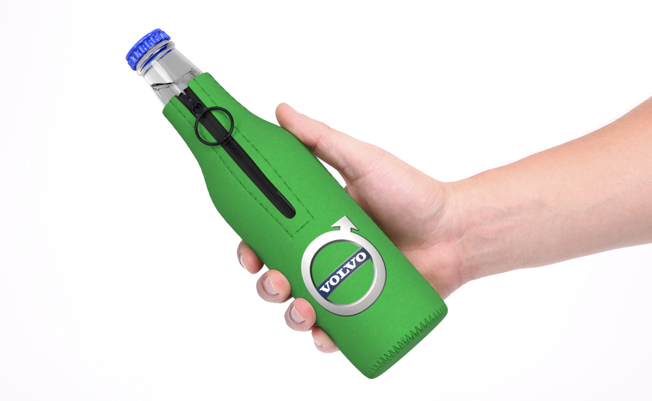 Zipper - Promóciós Drink Coolers Promóciós termékek gallery thumbnail