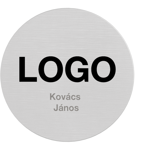 Disc Egyéni elnevezés Disc Egyéni elnevezés