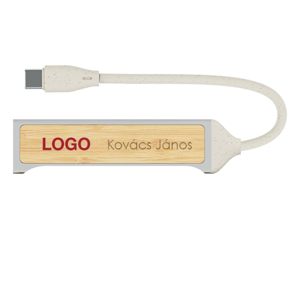 Expand Bamboo Egyéni elnevezés