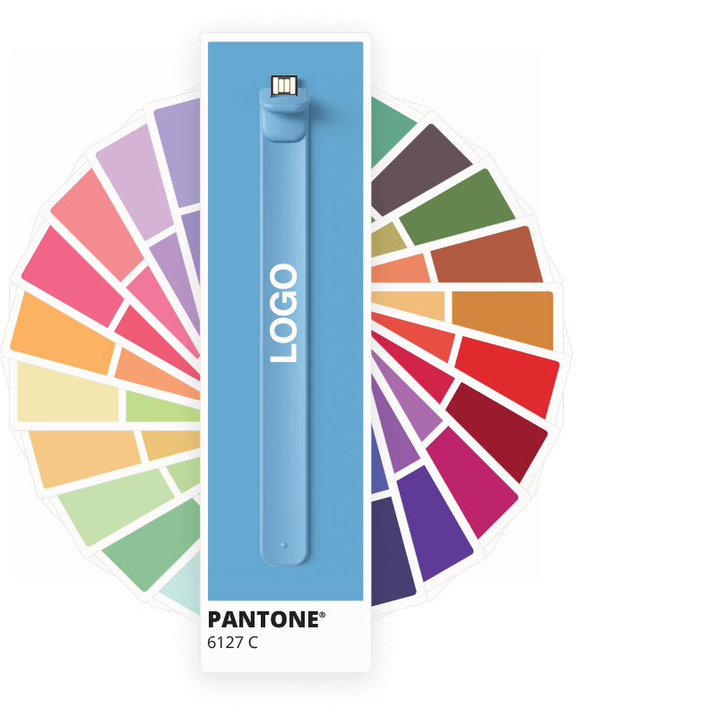 Slap Pantone® színegyeztetés