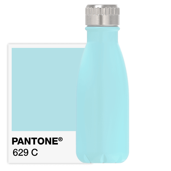 Nova Pantone® színegyeztetett vizespalack Nova Pantone® színegyeztetett vizespalack