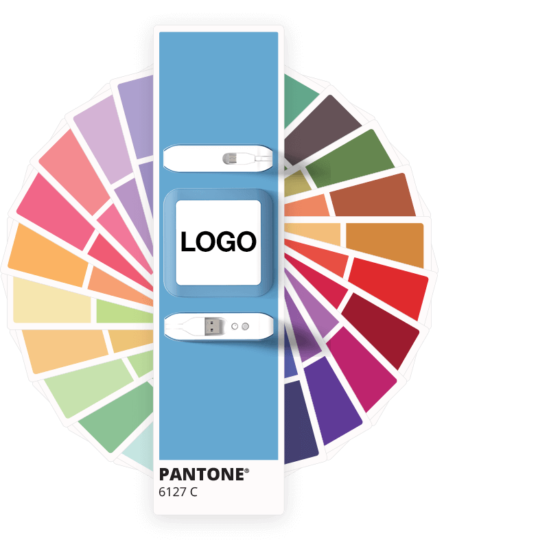 Big Boost Pantone® színegyeztetés Big Boost Pantone® színegyeztetés