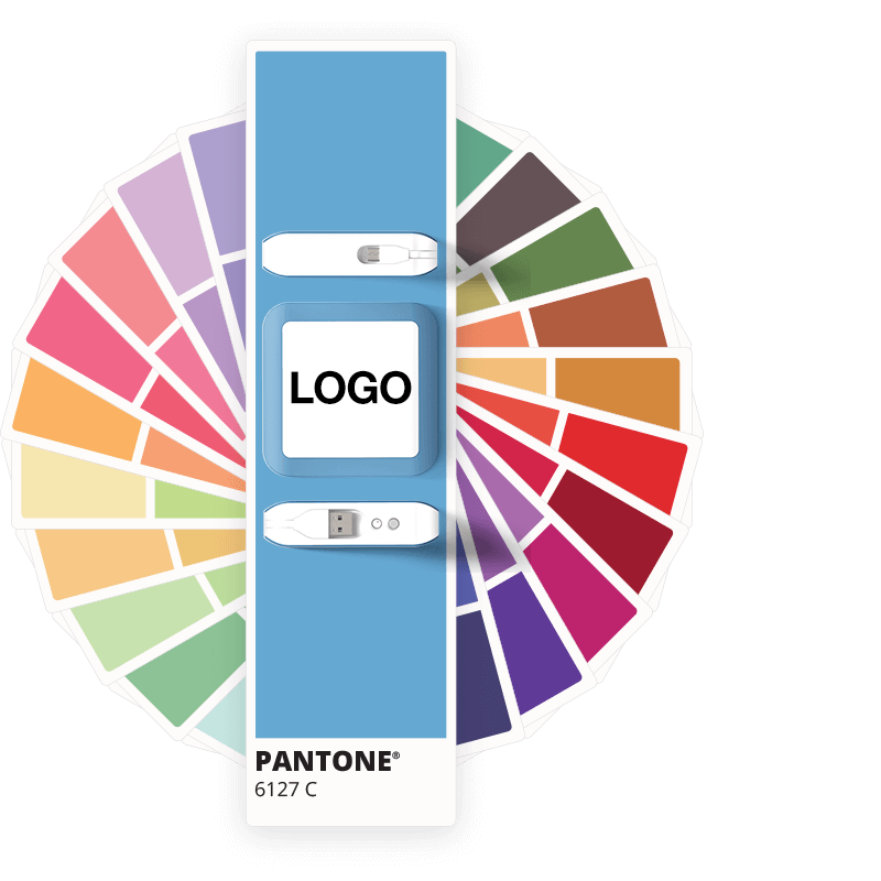 Big Boost Pantone® színegyeztetés