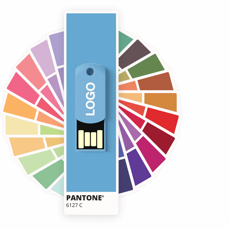 Clip Pantone® színegyeztetés Clip Pantone® színegyeztetés