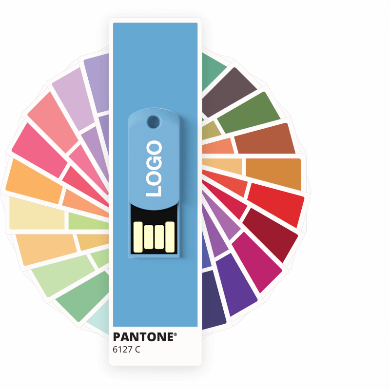 Clip Pantone® színegyeztetés