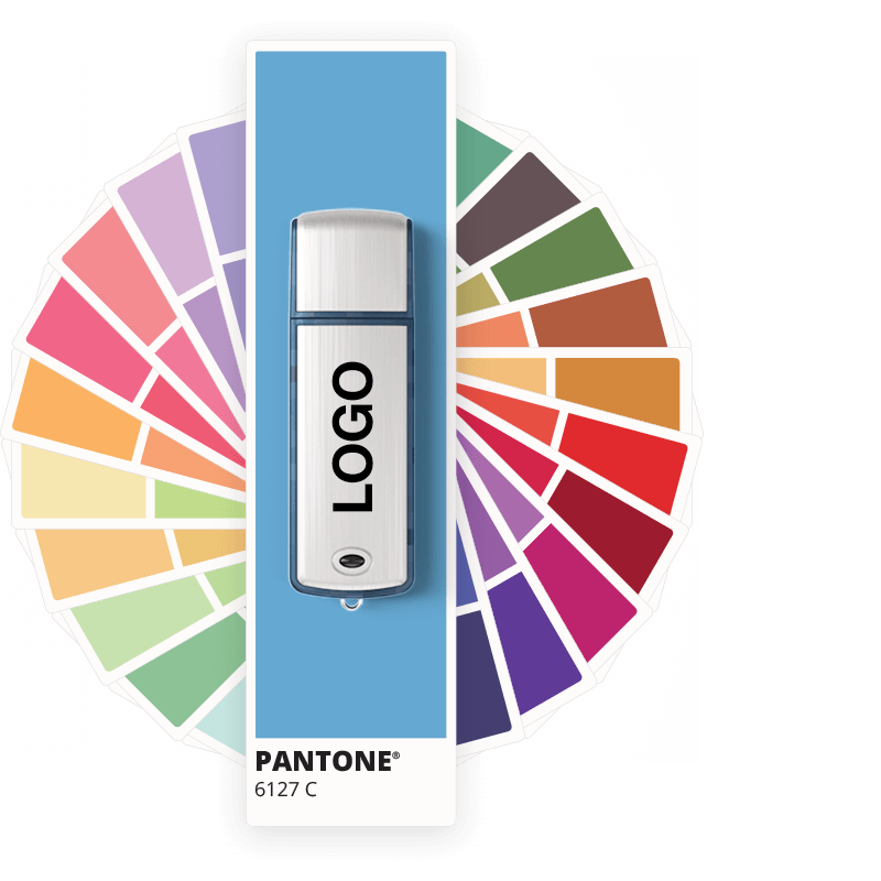 Classic Pantone® színegyeztetés Classic Pantone® színegyeztetés