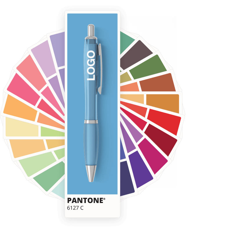Curve Pantone® színegyeztetés Curve Pantone® színegyeztetés
