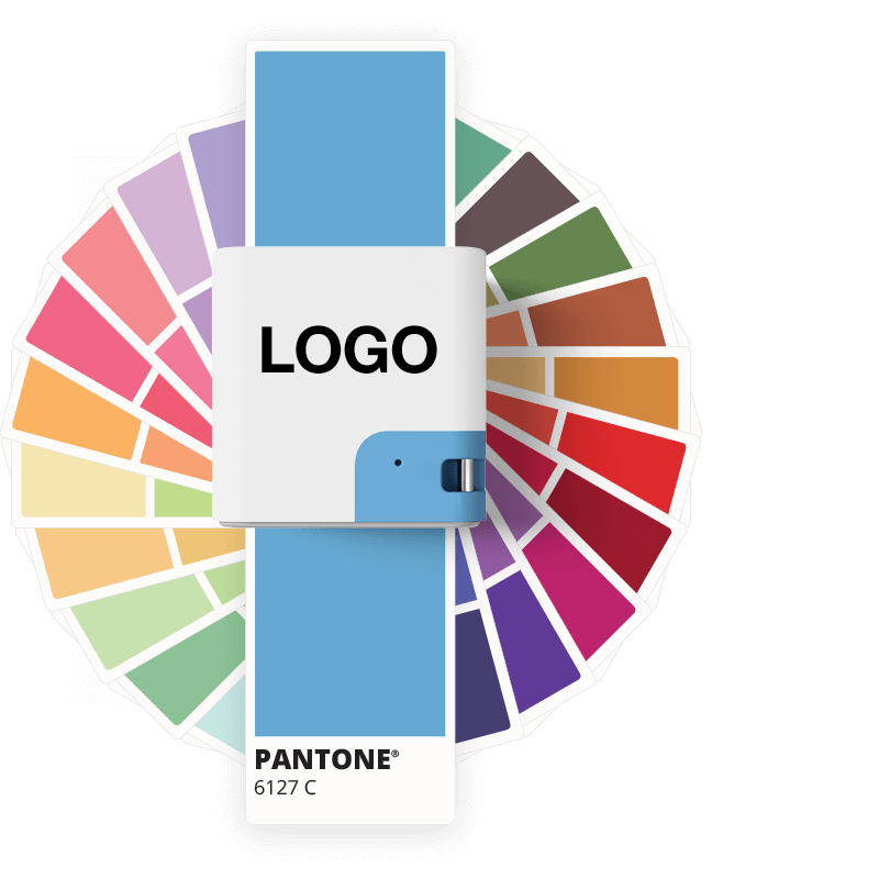 Cube Pantone® színegyeztetés Cube Pantone® színegyeztetés