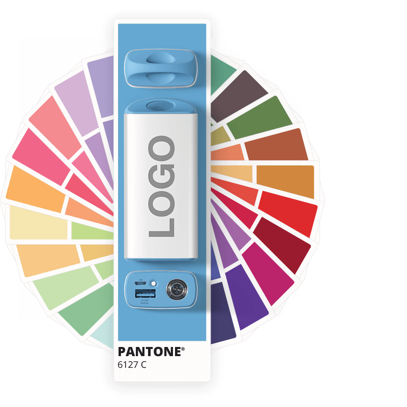 Encore Pantone® színegyeztetés Encore Pantone® színegyeztetés