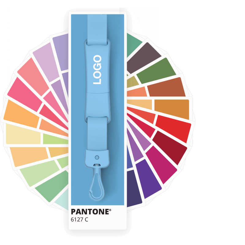 Event Pantone® színegyeztetés