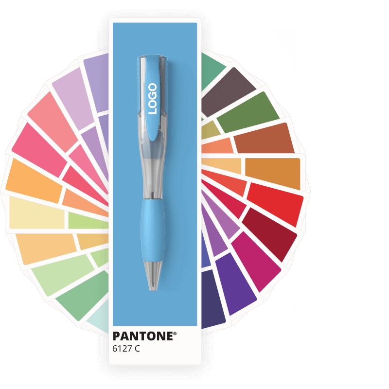 Ink Pantone® színegyeztetés Ink Pantone® színegyeztetés